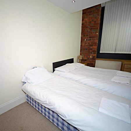 Premier Apartments Bradford  Eksteriør billede