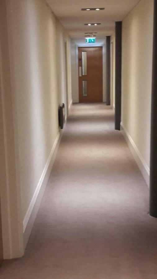 Premier Apartments Bradford  Eksteriør billede